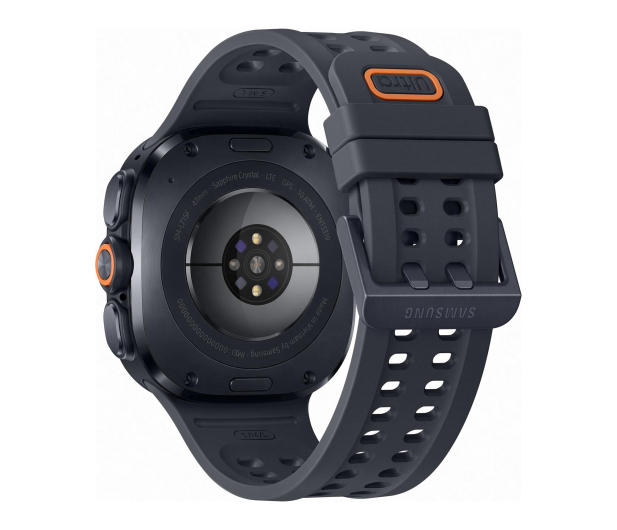 Samsung Galaxy Watch Ultra2 Grafitowy - 1549474 - zdjęcie 5